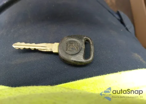 2007 Saturn Vue V6 from USA, damaged, VIN 5GZCZ53407S853848